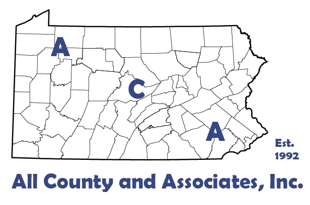 All County & Associates (Roger Lehman)